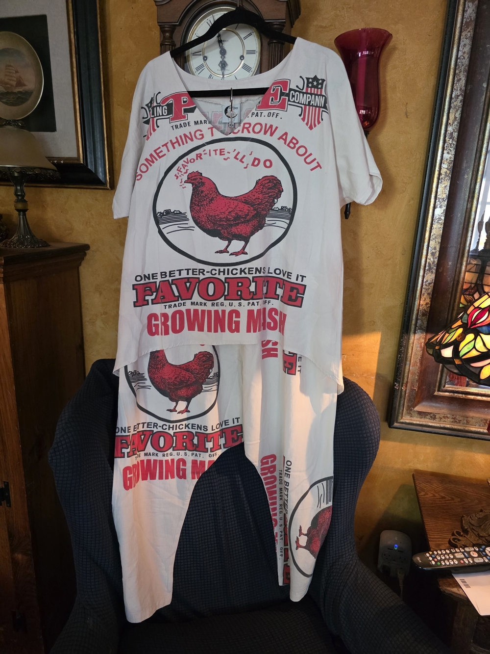 Jaded Gypsy Favorite Hen Set